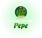 Saving Private Pepe
